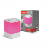 Світильник USB LED з акумулятором TINANUM TLTF-016RW