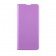 Чохол-книжка GETMAN Elegant for Xiaomi Redmi 9c Lilac