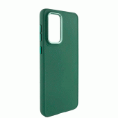 TPU чехол Bonbon Metal Style для Samsung Galaxy A33 5G Хаки TPU чехол Bonbon Metal Style для Samsung Galaxy A33 5G Хаки