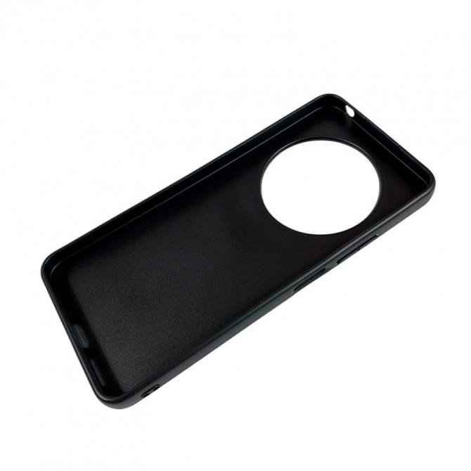 TPU+PC чехол Secret Garden для Xiaomi Redmi 14C / Poco C75 Lilac-1