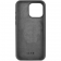 Силіконовий чохол для iPhone XR Dark Gray FULL (NO LOGO)