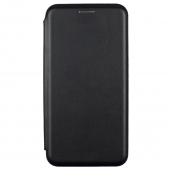 Чохол книжка U-Like Best для Huawei Y3 2018 Чорний Чохол книжка U-Like Best для Huawei Y3 2018 Чорний