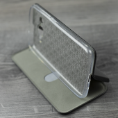 Чохол книжка U-Like Best для Huawei Y3 2018 Чорний Чохол книжка U-Like Best для Huawei Y3 2018 Чорний