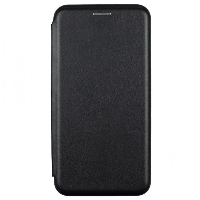 Чехол книжка U-Like Best для Huawei Y5 2018 Чёрный-1