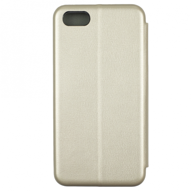 Чехол книжка U-Like Best для Huawei Y5 2018 Gold-2