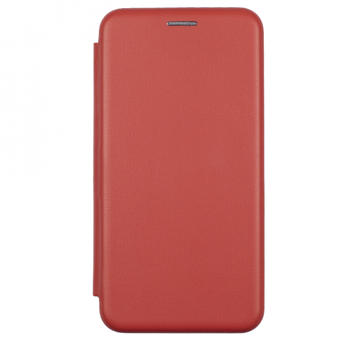 Чохол книжка U-Like Best для Huawei Y5 2018 Червоний-1