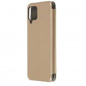 Чохол-книжка U-Like Best Samsung A225 Galaxy A22/M32 Gold Чохол-книжка U-Like Best Samsung A225 Galaxy A22/M32 Gold