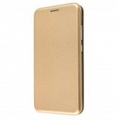 Чохол-книжка U-Like Best Samsung A225 Galaxy A22/M32 Gold Чохол-книжка U-Like Best Samsung A225 Galaxy A22/M32 Gold