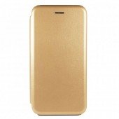 Чохол-книжка U-Like Best Samsung A225 Galaxy A22/M32 Gold Чохол-книжка U-Like Best Samsung A225 Galaxy A22/M32 Gold
