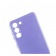 Чехол Original Soft Case Samsung S901 Galaxy S22 Лаванда FULL