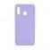 Чехол Original Soft Case Samsung A205/305 Galaxy A20/A30 2019 Сиреневый FULL