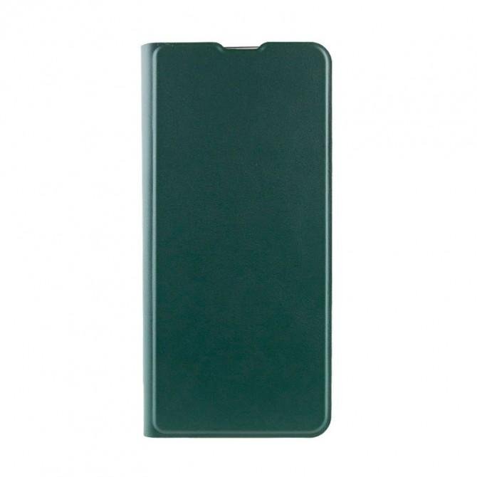 Чохол-книжка GETMAN Elegant for Samsung M34 5G Green