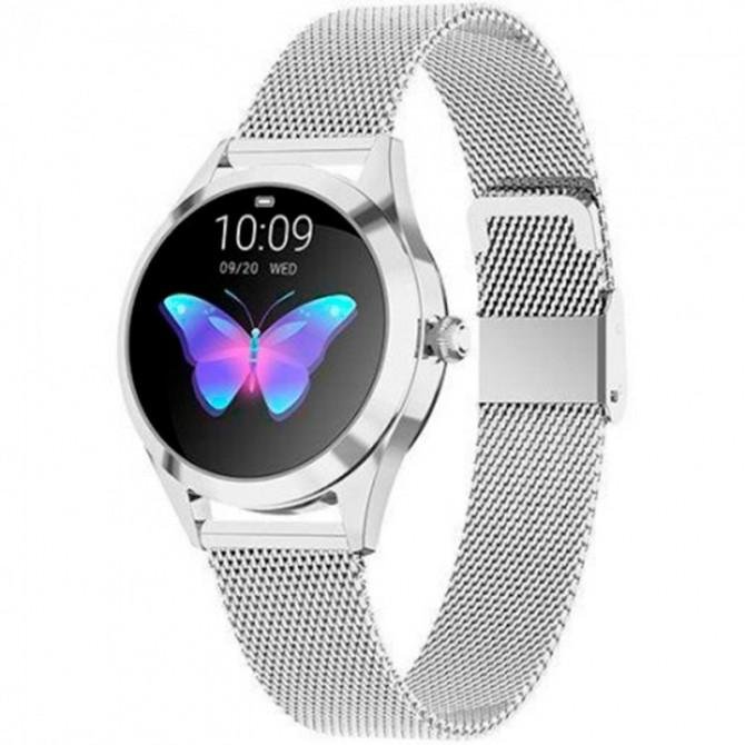 Смарт часы Maxcom Fit FW42 Silver