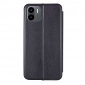 Чохол-книжка U-Like Best Xiaomi Redmi A1 Black Чохол-книжка U-Like Best Xiaomi Redmi A1 Black