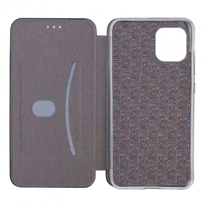 Чохол-книжка U-Like Best Xiaomi Redmi A1 Black-2