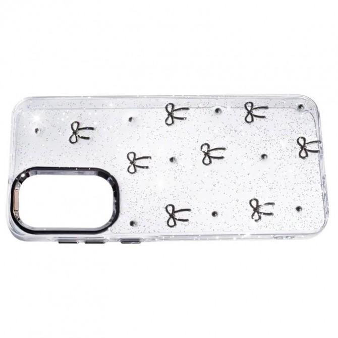 Чехол-накладка GLUE CASE HIT Samsung A26 Bows-1