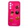 Чехол TPU Toys Case для Samsung Galaxy A35 (Pink/ Always Happy)