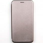 Book Cover U-Like Best iPhone 6/6s Grey