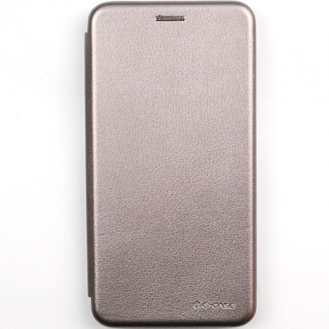 Book Cover U-Like Best iPhone 6/6s Grey