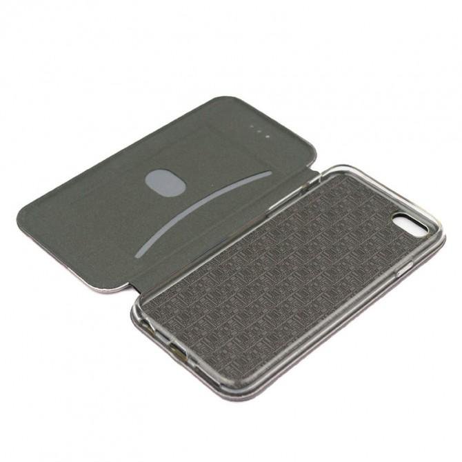 Book Cover U-Like Best iPhone 6/6s Grey-2