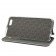 Book Cover U-Like Best iPhone 6/6s Grey