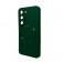 Чехол Cosmic Case MagSafe for Samsung S23 Forest Green