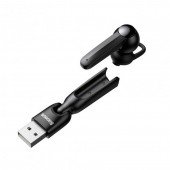 Bluetooth гарнітура Baseus Encok Vehicle-mounted Wireless Earphones A05 Black Bluetooth гарнітура Baseus Encok Vehicle-mounted Wireless Earphones A05 Black