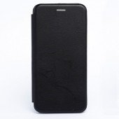 Чехол-книжка U-Like Best Xiaomi Redmi Note 11/Note 11S Black Чехол-книжка U-Like Best Xiaomi Redmi Note 11/Note 11S Black