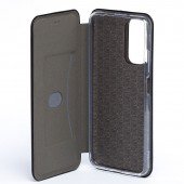 Чехол-книжка U-Like Best Xiaomi Redmi Note 11/Note 11S Black Чехол-книжка U-Like Best Xiaomi Redmi Note 11/Note 11S Black
