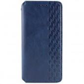 Чехол-книжка GETMAN Cubic for iPhone 12 Pro/ 12 (6.1