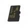 Карта пам'яті Apacer MicroSDHC 32GB UHS-I (Class 10) Чорний