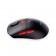 Миша Havit HV-MS59WB Wireless Dual Mode USB Black/Red