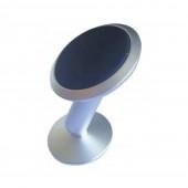 Автотримач Magnetic CT313 Silver