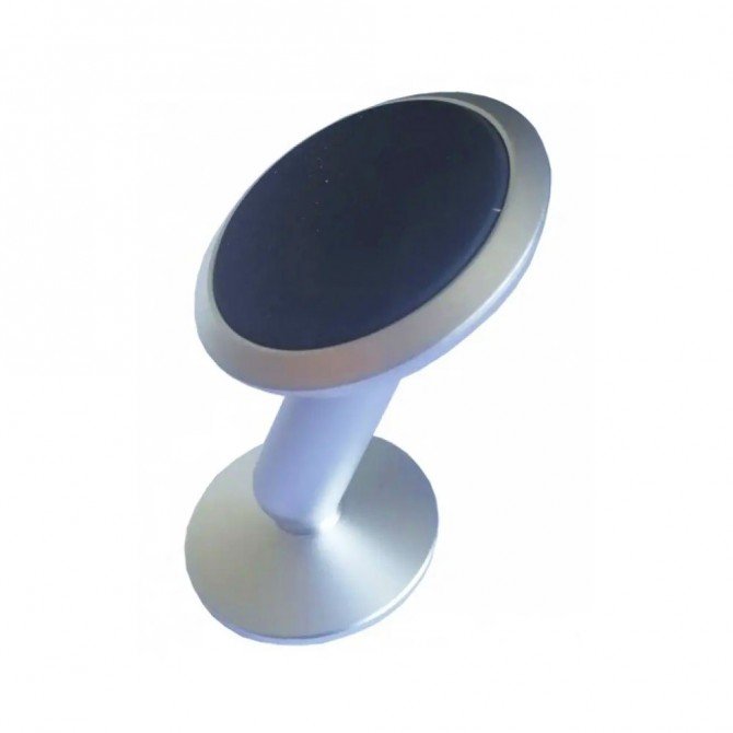 Автотримач Magnetic CT313 Silver