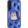 Накладка Prisma Fluffie для Samsung Galaxy A25 5G Pusheen