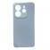 Чехол Soft Case Xiaomi Redmi Note 14 4G Голубой FULL