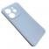 Чехол Soft Case Xiaomi Redmi Note 14 4G Голубой FULL