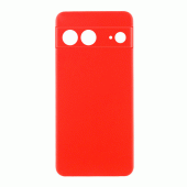 Чехол Silicone Case Google Pixel 8 Красный FULL Чехол Silicone Case Google Pixel 8 Красный FULL