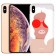 Чехол Pump Tender Touch Case for iPhone XR Red Eye