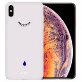 Чохол Pump Tender Touch Case for iPhone XS Max Eye Drop Чохол Pump Tender Touch Case for iPhone XS Max Eye Drop
