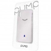 Чохол Pump Tender Touch Case for iPhone XS Max Eye Drop Чохол Pump Tender Touch Case for iPhone XS Max Eye Drop