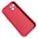 Чохол 3D Heart series for iPhone 15 Plus Red