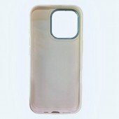 Чехол TPU Leather Toys для Apple iPhone 13 Pro (6.1 Чехол TPU Leather Toys для Apple iPhone 13 Pro (6.1