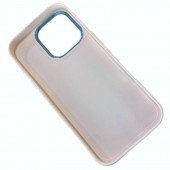 Чехол TPU Leather Toys для Apple iPhone 13 Pro (6.1 Чехол TPU Leather Toys для Apple iPhone 13 Pro (6.1