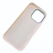 Чехол TPU Leather Toys для Apple iPhone 13 Pro (6.1 Чехол TPU Leather Toys для Apple iPhone 13 Pro (6.1
