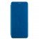 Чехол-книжка Cover U-Like Best Samsung A042 Galaxy A04e Blue