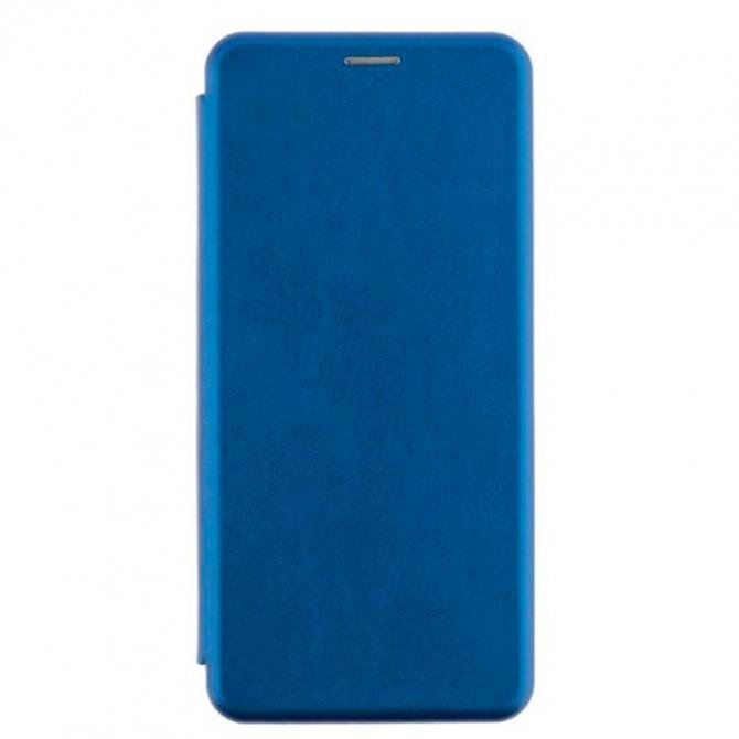 Чохол-книжка Cover U-Like Best Samsung A042 Galaxy A04e Blue