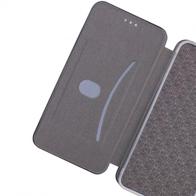 Чохол-книжка Cover U-Like Best Samsung A042 Galaxy A04e Blue-1