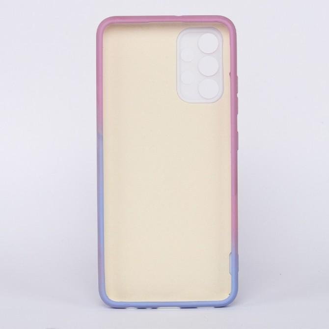 Чехол Colorfull Soft Case Samsung A325 Galaxy A32 Pink Dreams-1