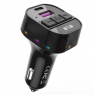 ФМ Модулятор XO BCC-17 PD30W Black
